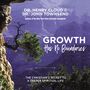 Growth Has No Boundaries: The Christian’s Secret to a Deeper Spiritual Life