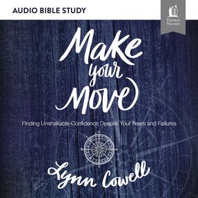 Make Your Move: Audio Bible Studies