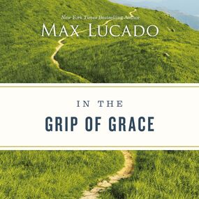 In the Grip of Grace