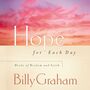 Hope for Each Day: Words of Wisdom and Faith