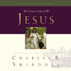 Great Lives: Jesus: The Greatest Life of All