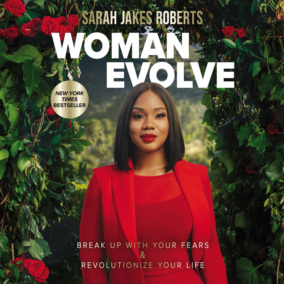 Woman Evolve Olive Tree Bible Software 