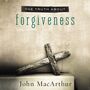 Truth About Forgiveness