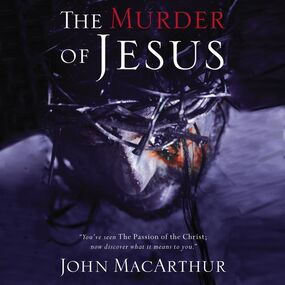 Murder of Jesus