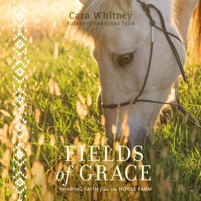 Fields of Grace: Sharing Faith from the Horse Farm