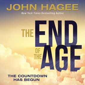 End of the Age: The Countdown Has Begun