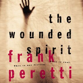 Wounded Spirit: This is Not Fiction, It is Real