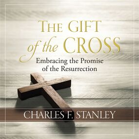 Gift of the Cross: Embracing the Promise of the Resurrection