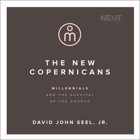New Copernicans: Millennials and the Survival of the Church