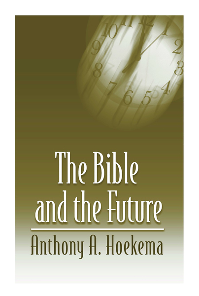 The Bible and the Future