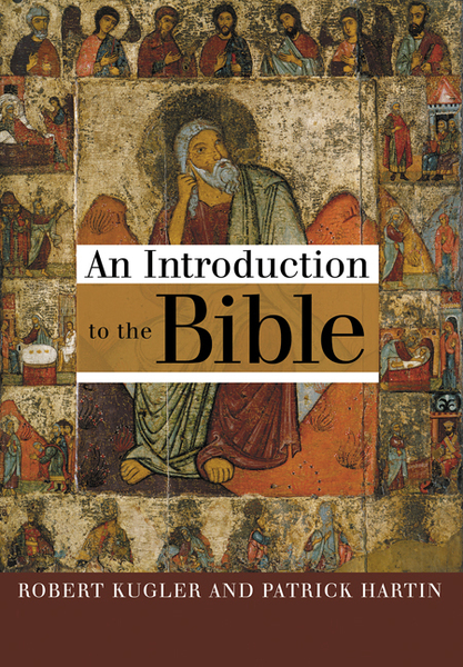 An Introduction to the Bible