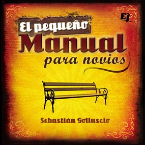 pequeño manual para novios