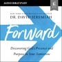 Forward: Audio Bible Studies