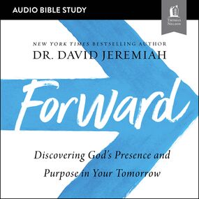 Forward: Audio Bible Studies