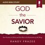 God the Savior: Audio Bible Studies