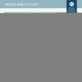 WayMaker: Audio Bible Studies: Finding the Way to the Life You’ve Always Dreamed Of