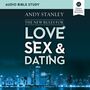 New Rules for Love, Sex, and Dating: Audio Bible Studies