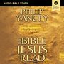 Bible Jesus Read: Audio Bible Studies: An Eight-Session Exploration of the Old Testament