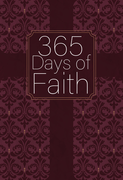 365 Days of Faith