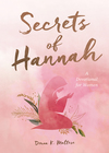 Secrets of Hannah: A Devotional for Women