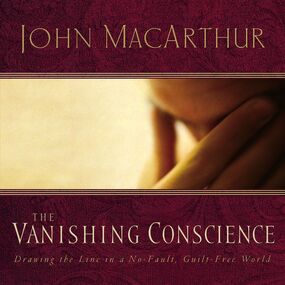 Vanishing Conscience