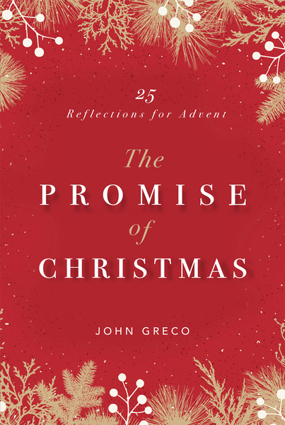 Promise of Christmas