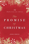 Promise of Christmas: 25 Reflections for Advent
