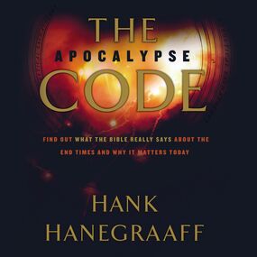 Apocalypse Code: Find Out What the Bible REALLY Says About the End Times... and Why It Matters Today