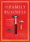 Family Business: A Parable about Stepping Into the Life You Were Made For