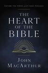 Heart of the Bible: Explore the Power of Key Bible Passages