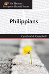 Six Themes in Philippians Everyone Should Know