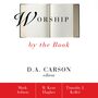 Worship by the Book