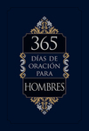 365 días de oración para hombres