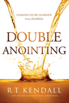 Double Anointing: Lessons to Be Learned From Elisha