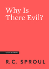 Why Is There Evil?