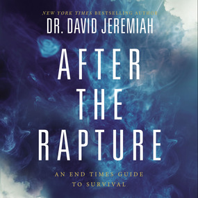 After the Rapture: An End Times Guide to Survival