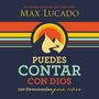 Puedes contar con Dios: 100 Devocionales para niños