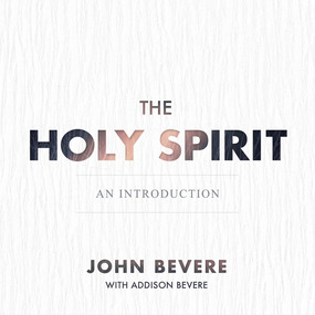 The Holy Spirit: An Introduction