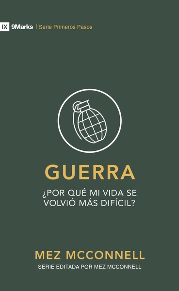 Guerra: ¿Por qué mi vida se ha vuelto más difícil?