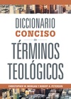 Diccionario Conciso de Términos Teológicos