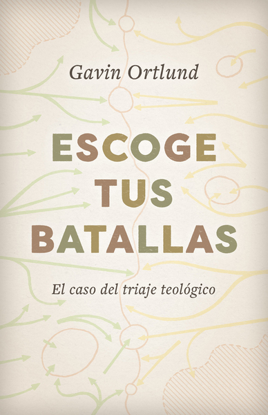 Escoge tus batallas: El caso del triaje teológico