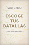 Escoge tus batallas: El caso del triaje teológico