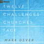 12 Challenges Churches Face