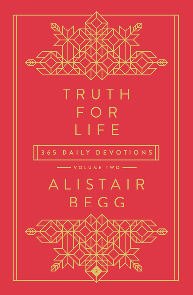Truth For Life - Volume 2: 365 Daily Devotions
