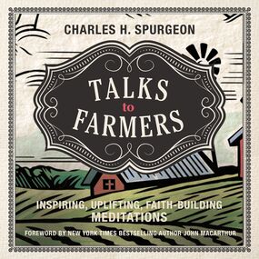 Talks to Farmers: Reflections on Spiritual Growth