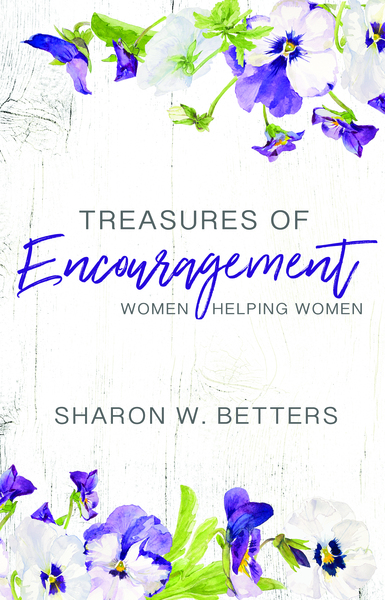 Treasures of Encouragement : Women Helping Women in the Church