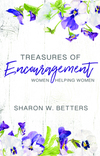 Treasures of Encouragement : Women Helping Women in the Church