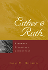 Esther & Ruth