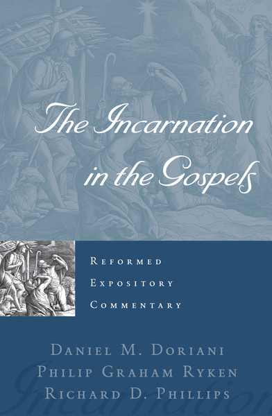 The Incarnation in the Gospels