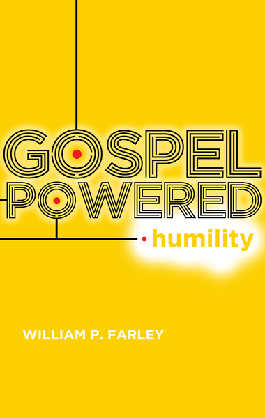 Gospel-Powered Humility